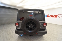 2024 Jeep Wrangler Willys 4xe 4x4 4dr SUV - photothumb 3
