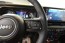 2024 Jeep Wrangler Willys 4xe 4x4 4dr SUV - photothumb 32