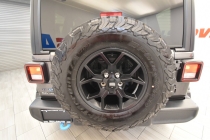 2024 Jeep Wrangler Willys 4xe 4x4 4dr SUV - photothumb 39