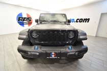 2024 Jeep Wrangler Willys 4xe 4x4 4dr SUV - photothumb 7
