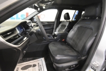 2023 Jeep Grand Cherokee Trailhawk 4xe 4x4 4dr SUV - photothumb 14