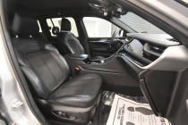 2023 Jeep Grand Cherokee Trailhawk 4xe 4x4 4dr SUV - photothumb 19