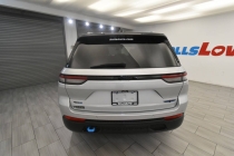2023 Jeep Grand Cherokee Trailhawk 4xe 4x4 4dr SUV - photothumb 3