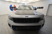2023 Jeep Grand Cherokee Trailhawk 4xe 4x4 4dr SUV - photothumb 7