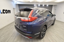 2019 Honda CR-V Touring AWD 4dr SUV - photothumb 4