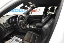 2021 Jeep Grand Cherokee 80th Anniversary Edition 4x4 4dr SUV - photothumb 10