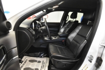 2021 Jeep Grand Cherokee 80th Anniversary Edition 4x4 4dr SUV - photothumb 11