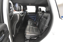 2021 Jeep Grand Cherokee 80th Anniversary Edition 4x4 4dr SUV - photothumb 13