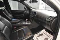 2021 Jeep Grand Cherokee 80th Anniversary Edition 4x4 4dr SUV - photothumb 15