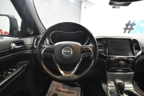 2021 Jeep Grand Cherokee 80th Anniversary Edition 4x4 4dr SUV - photothumb 19