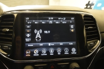 2021 Jeep Grand Cherokee 80th Anniversary Edition 4x4 4dr SUV - photothumb 22