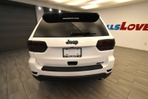 2021 Jeep Grand Cherokee 80th Anniversary Edition 4x4 4dr SUV - photothumb 3