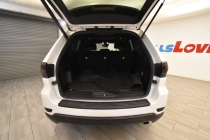 2021 Jeep Grand Cherokee 80th Anniversary Edition 4x4 4dr SUV - photothumb 31