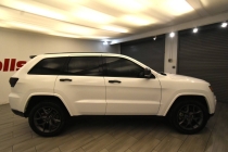 2021 Jeep Grand Cherokee 80th Anniversary Edition 4x4 4dr SUV - photothumb 5