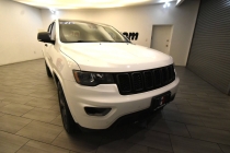 2021 Jeep Grand Cherokee 80th Anniversary Edition 4x4 4dr SUV - photothumb 6