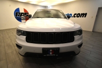 2021 Jeep Grand Cherokee 80th Anniversary Edition 4x4 4dr SUV - photothumb 7