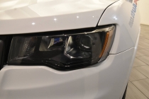 2021 Jeep Grand Cherokee 80th Anniversary Edition 4x4 4dr SUV - photothumb 8