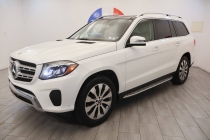 2019 Mercedes-Benz GLS GLS 450 AWD 4MATIC 4dr SUV 