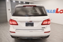 2019 Mercedes-Benz GLS GLS 450 AWD 4MATIC 4dr SUV - photothumb 3