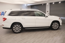 2019 Mercedes-Benz GLS GLS 450 AWD 4MATIC 4dr SUV - photothumb 5