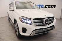 2019 Mercedes-Benz GLS GLS 450 AWD 4MATIC 4dr SUV - photothumb 6