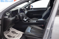 2023 Kia K5 GT Line 4dr Sedan - photothumb 10