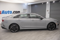 2023 Kia K5 GT Line 4dr Sedan - photothumb 5