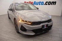 2023 Kia K5 GT Line 4dr Sedan - photothumb 6