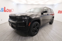 2023 Jeep Grand Cherokee L Limited 4x4 4dr SUV 
