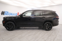 2023 Jeep Grand Cherokee L Limited 4x4 4dr SUV - photothumb 1