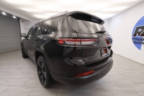 2023 Jeep Grand Cherokee L Limited 4x4 4dr SUV - photothumb 2