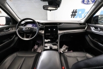 2023 Jeep Grand Cherokee L Limited 4x4 4dr SUV - photothumb 20