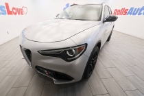 2020 Alfa Romeo Stelvio Sport AWD 4dr Crossover 