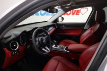 2020 Alfa Romeo Stelvio Sport AWD 4dr Crossover - photothumb 10
