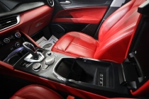 2020 Alfa Romeo Stelvio Sport AWD 4dr Crossover - photothumb 21
