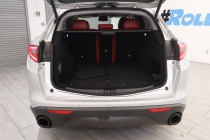 2020 Alfa Romeo Stelvio Sport AWD 4dr Crossover - photothumb 32