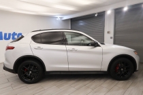 2020 Alfa Romeo Stelvio Sport AWD 4dr Crossover - photothumb 5