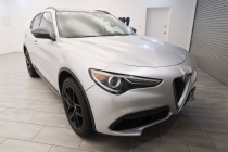 2020 Alfa Romeo Stelvio Sport AWD 4dr Crossover - photothumb 6