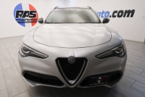 2020 Alfa Romeo Stelvio Sport AWD 4dr Crossover - photothumb 7