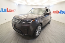 2023 Land Rover Discovery P300 S AWD 4dr SUV 
