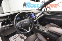 2023 Cadillac XT6 Premium Luxury 4x4 4dr SUV - photothumb 11