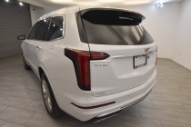 2023 Cadillac XT6 Premium Luxury 4x4 4dr SUV - photothumb 2