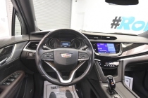 2023 Cadillac XT6 Premium Luxury 4x4 4dr SUV - photothumb 25