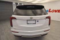 2023 Cadillac XT6 Premium Luxury 4x4 4dr SUV - photothumb 3