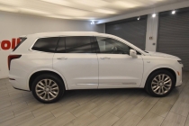 2023 Cadillac XT6 Premium Luxury 4x4 4dr SUV - photothumb 5
