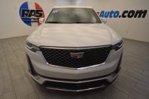 2023 Cadillac XT6 Premium Luxury 4x4 4dr SUV - photothumb 7