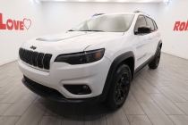 2022 Jeep Cherokee X 4x4 4dr SUV 