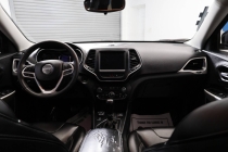 2022 Jeep Cherokee X 4x4 4dr SUV - photothumb 20