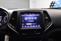 2022 Jeep Cherokee X 4x4 4dr SUV - photothumb 25