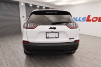 2022 Jeep Cherokee X 4x4 4dr SUV - photothumb 3